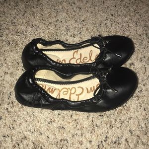 Sam Edelman ballet flats